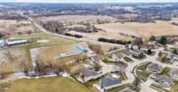 202 Prairie Rose Circle, Smithville, MO 64089