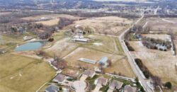 202 Prairie Rose Circle, Smithville, MO 64089