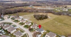 202 Prairie Rose Circle, Smithville, MO 64089
