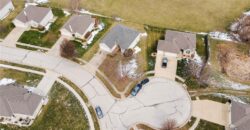 202 Prairie Rose Circle, Smithville, MO 64089