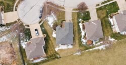 202 Prairie Rose Circle, Smithville, MO 64089