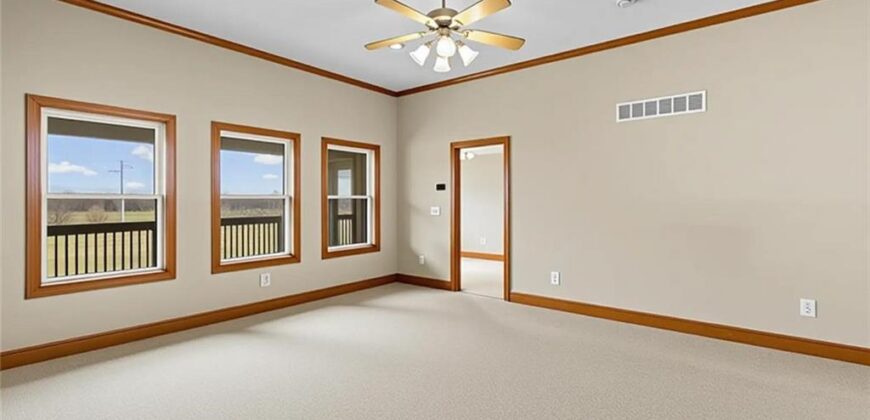 202 Prairie Rose Circle, Smithville, MO 64089