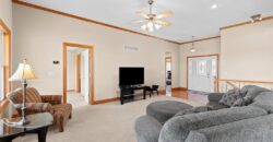 202 Prairie Rose Circle, Smithville, MO 64089