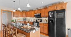 202 Prairie Rose Circle, Smithville, MO 64089