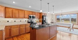 202 Prairie Rose Circle, Smithville, MO 64089