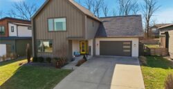 503 NE 100th Street, Kansas City, MO 64155