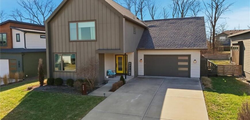 503 NE 100th Street, Kansas City, MO 64155