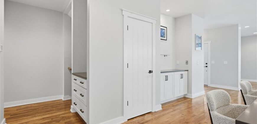 503 NE 100th Street, Kansas City, MO 64155