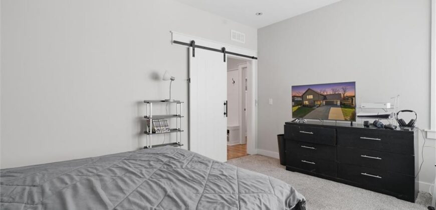 503 NE 100th Street, Kansas City, MO 64155