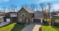 503 NE 100th Street, Kansas City, MO 64155