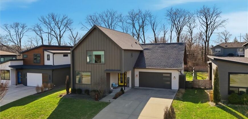 503 NE 100th Street, Kansas City, MO 64155