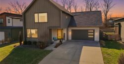 503 NE 100th Street, Kansas City, MO 64155