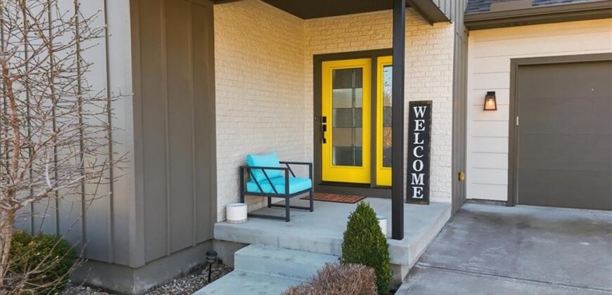 503 NE 100th Street, Kansas City, MO 64155