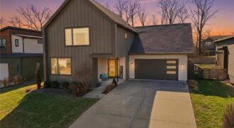 503 NE 100th Street, Kansas City, MO 64155