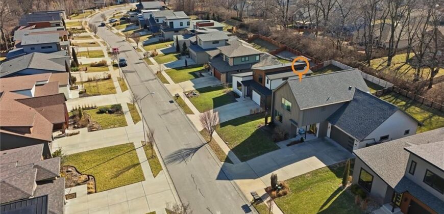 503 NE 100th Street, Kansas City, MO 64155