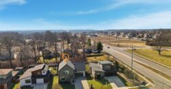 503 NE 100th Street, Kansas City, MO 64155