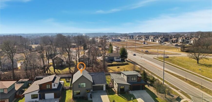 503 NE 100th Street, Kansas City, MO 64155