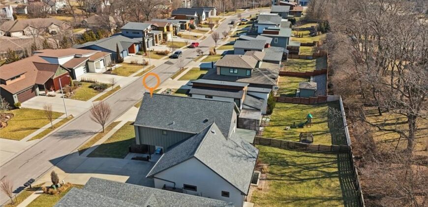 503 NE 100th Street, Kansas City, MO 64155