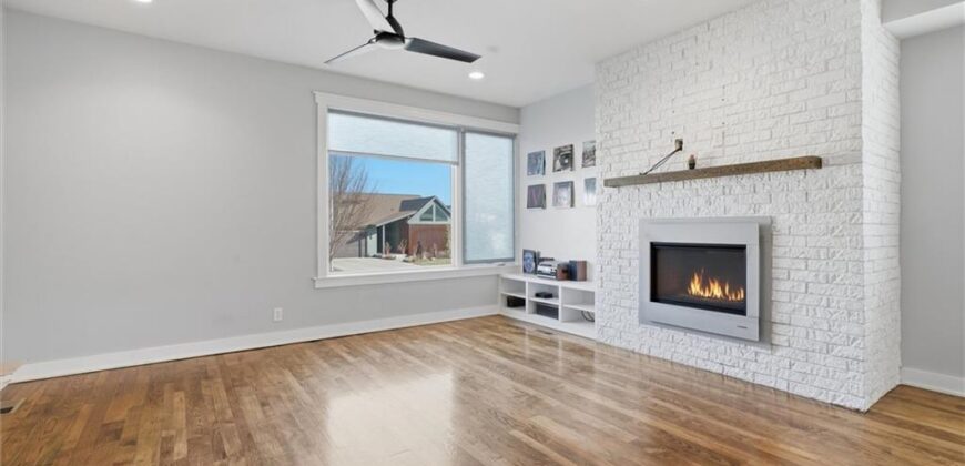 503 NE 100th Street, Kansas City, MO 64155