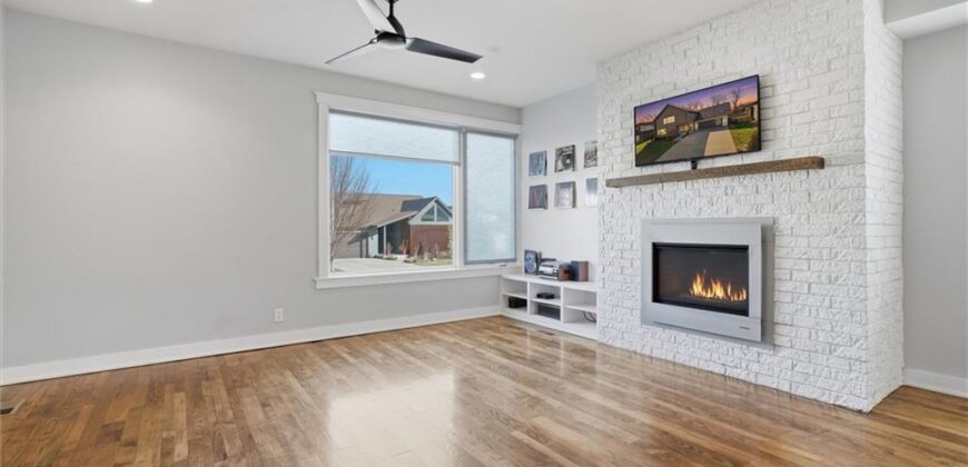 503 NE 100th Street, Kansas City, MO 64155