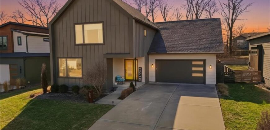 503 NE 100th Street, Kansas City, MO 64155