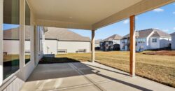 7045 NW Yulich Court, Parkville, MO 64152