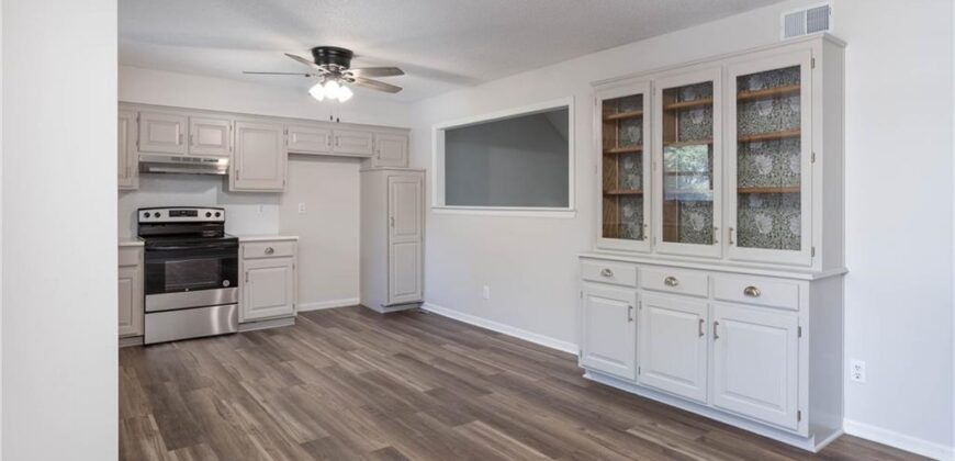 9627 N Wayne Avenue, Kansas City, MO 64155