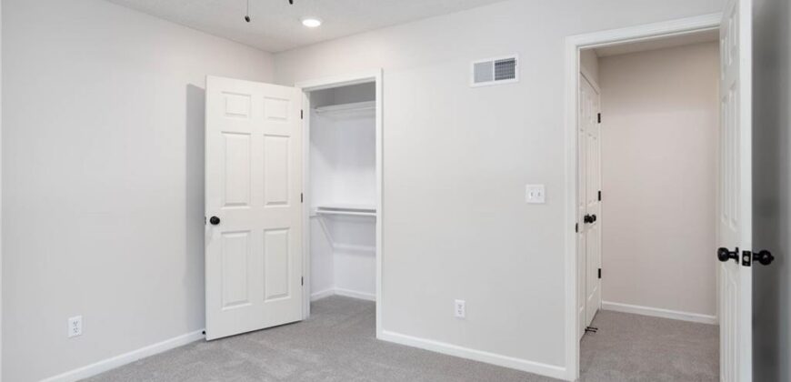 9627 N Wayne Avenue, Kansas City, MO 64155