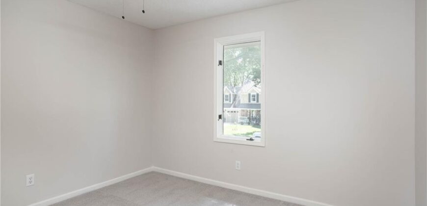 9627 N Wayne Avenue, Kansas City, MO 64155