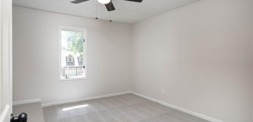 9627 N Wayne Avenue, Kansas City, MO 64155