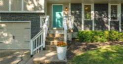 9627 N Wayne Avenue, Kansas City, MO 64155