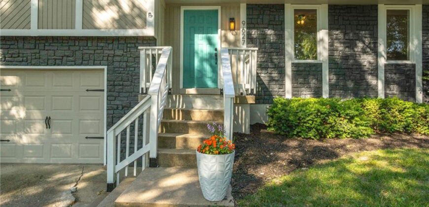 9627 N Wayne Avenue, Kansas City, MO 64155