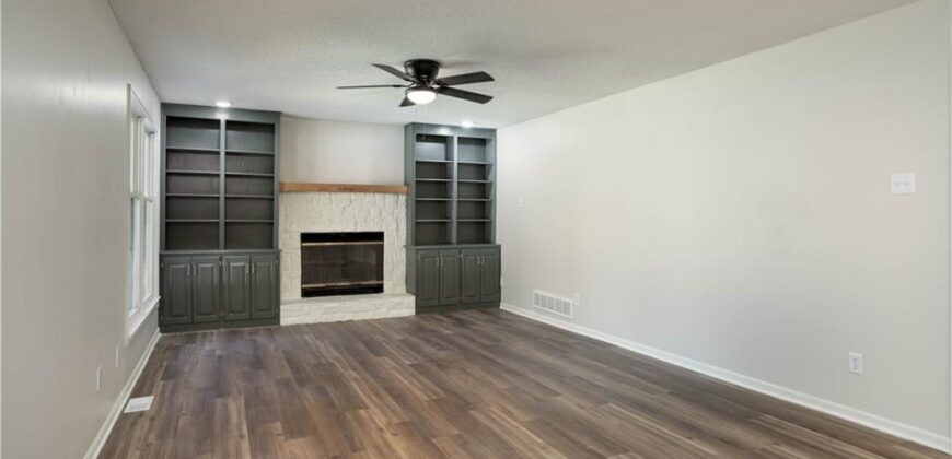 9627 N Wayne Avenue, Kansas City, MO 64155