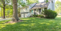 9627 N Wayne Avenue, Kansas City, MO 64155