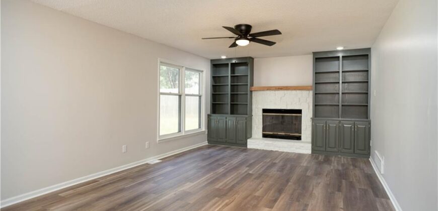9627 N Wayne Avenue, Kansas City, MO 64155