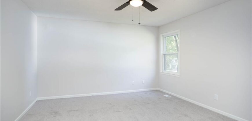 9627 N Wayne Avenue, Kansas City, MO 64155