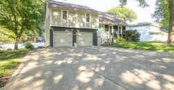 9627 N Wayne Avenue, Kansas City, MO 64155
