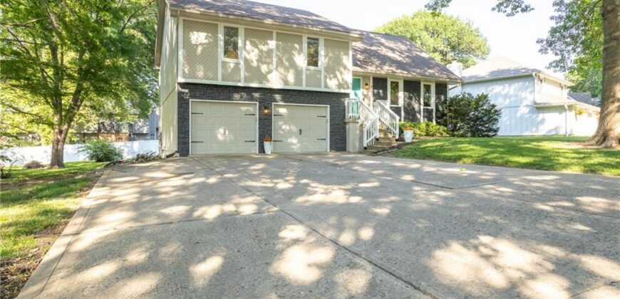 9627 N Wayne Avenue, Kansas City, MO 64155