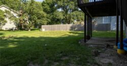 9627 N Wayne Avenue, Kansas City, MO 64155
