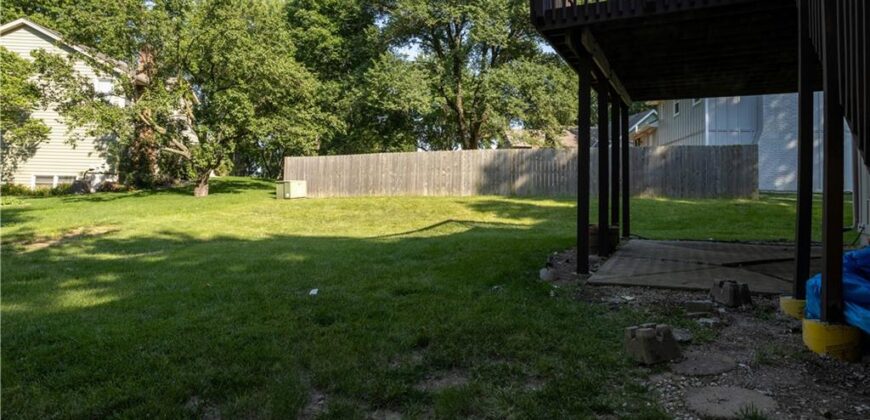 9627 N Wayne Avenue, Kansas City, MO 64155