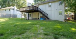 9627 N Wayne Avenue, Kansas City, MO 64155