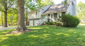 9627 N Wayne Avenue, Kansas City, MO 64155