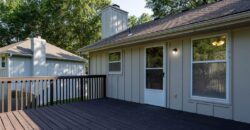 9627 N Wayne Avenue, Kansas City, MO 64155