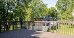 9627 N Wayne Avenue, Kansas City, MO 64155