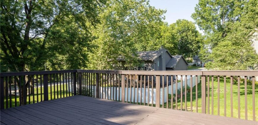 9627 N Wayne Avenue, Kansas City, MO 64155