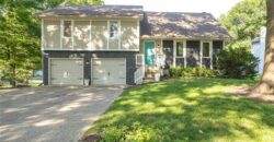9627 N Wayne Avenue, Kansas City, MO 64155