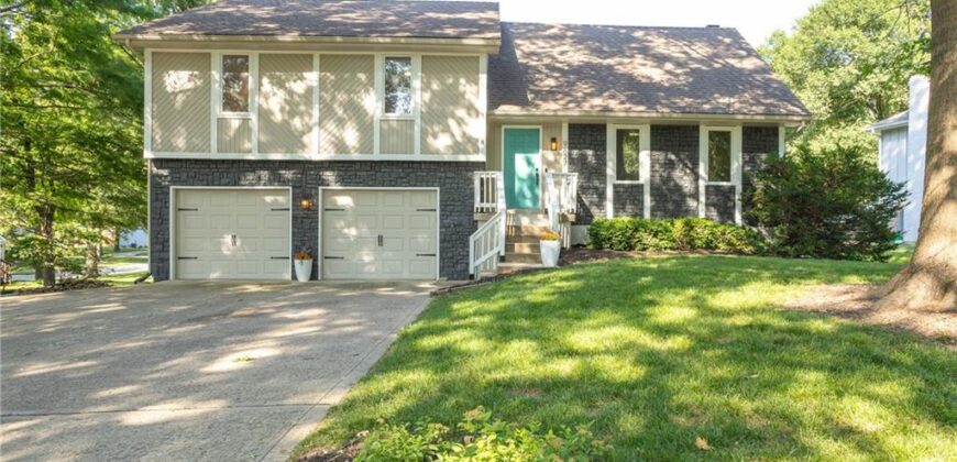 9627 N Wayne Avenue, Kansas City, MO 64155