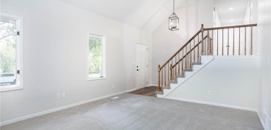 9627 N Wayne Avenue, Kansas City, MO 64155