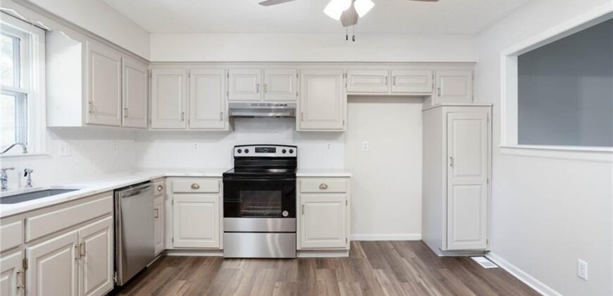 9627 N Wayne Avenue, Kansas City, MO 64155
