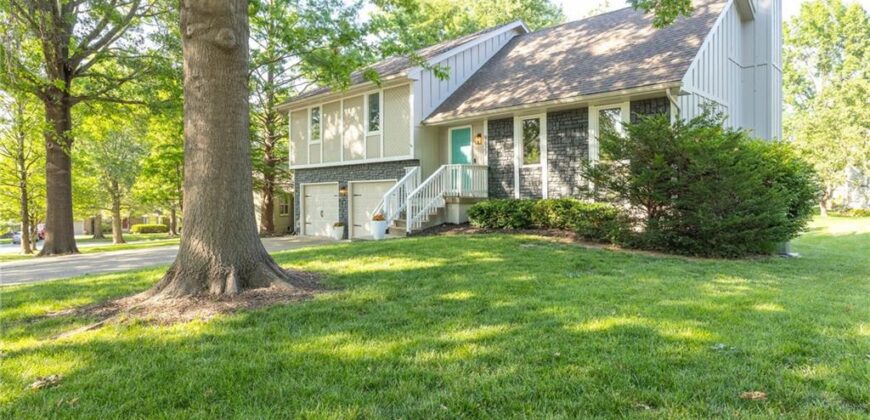 9627 N Wayne Avenue, Kansas City, MO 64155